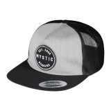 Mystic Mr Scrappy Cap nokkmüts December Sky