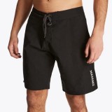 Mystic shortsid Brand Stretch Caviar