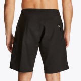 Mystic shortsid Brand Stretch Caviar