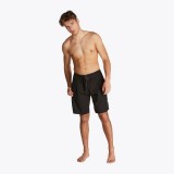 Mystic shortsid Brand Stretch Caviar