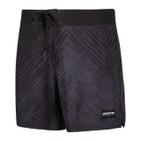 2019 Mystic Women Boardshorts Diva Phantom Grey