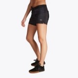 2019 Mystic Women Boardshorts Diva Phantom Grey