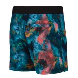 2019 Mystic Women Boardshorts Diva Phantom Grey