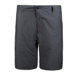 2020 Mystic Hybrid Walkshort Caviar meeste püksid