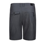 2020 Mystic Hybrid Walkshort Caviar meeste püksid