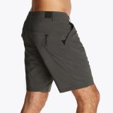 2020 Mystic Hybrid Walkshort Caviar meeste püksid