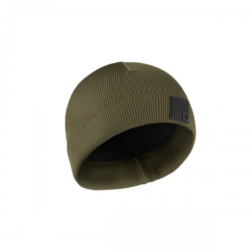 Neoprene Beanie Mystic Brave Green