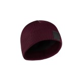 Neopreenist müts Beanie Mystic Oxblood Red