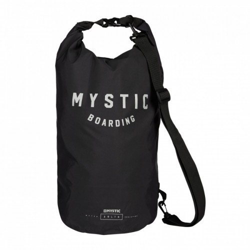 Mystic Dry Bag Duffle 20L seljakott Black