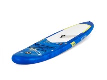 Aztron TITAN 2.0 11'11" iSUP Stand Up Paddle Board