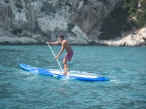 Aztron TITAN 2.0 11'11" iSUP Stand Up Paddle Board
