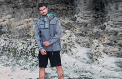 Aztron Neo Jacket neopreen jakk