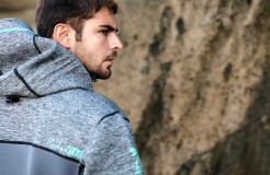 Aztron Neo Jacket neopreen jakk
