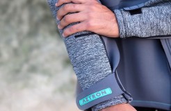 Aztron Neo Jacket neopreen jakk