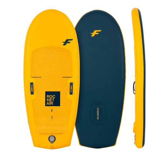 F-One Rocket Air 6'6" iSUP