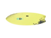Aztron VOLANS 5'8" surf board