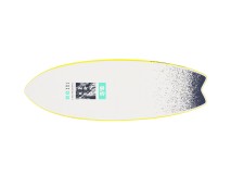 Aztron VOLANS 5'8" surf board