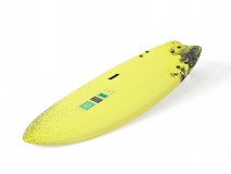 Aztron VOLANS 5'8" surf board