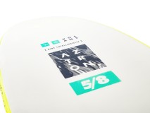 Aztron VOLANS 5'8" surf board