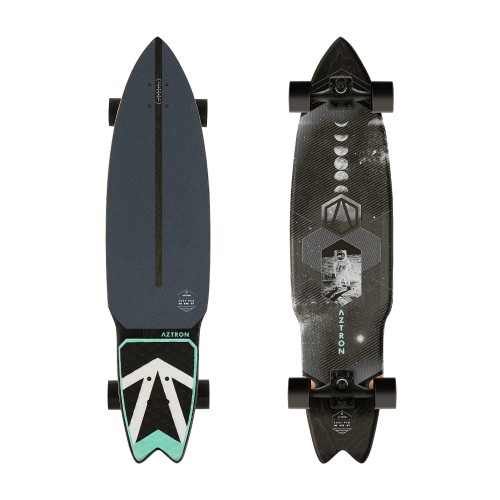 Aztron Space 40 surfskate