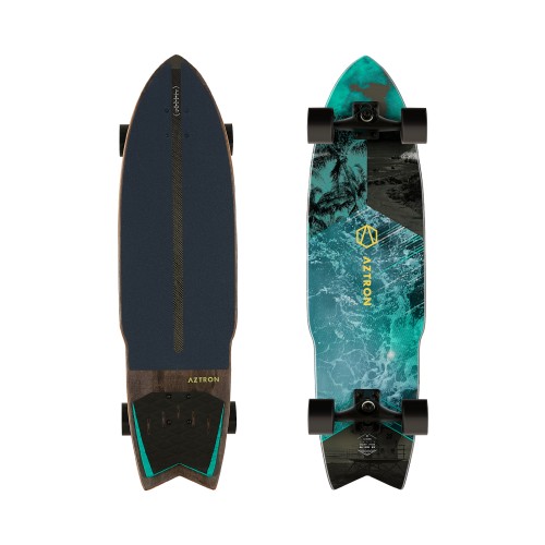Aztron Ocean 36 surfskate
