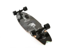 Aztron Space 40 surfskate