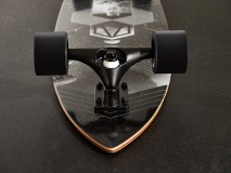 Aztron Space 40 surfskate