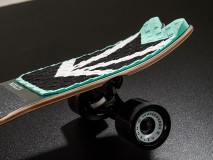 Aztron Space 40 surfskate