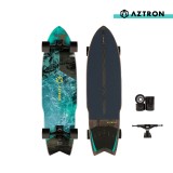 Aztron Ocean 36 surfskate