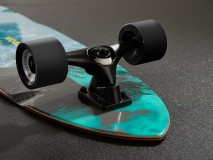 Aztron Ocean 36 surfskate
