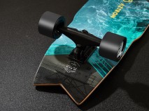 Aztron Ocean 36 surfskate