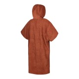 Mystic Poncho Regular Rusty Red