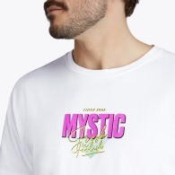 Mystic Foolish T-särk White