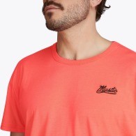 Mystic Classic T-särk Coral