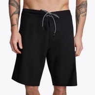 Mystic shortsid Brand Boardshorts Black