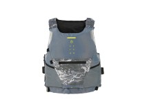 Aztron NYLON 50N Grey ohutusvest