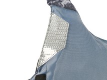 Aztron NYLON 50N Grey ohutusvest