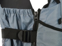 Aztron NYLON 50N Grey ohutusvest