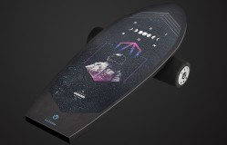 Aztron COSMOS Balance Board