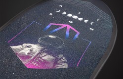 Aztron COSMOS Balance Board