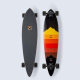 Arbor Longboard Performance Artist Fish 37