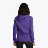 Mystic Brand Hoodie Sweat naiste pusa Purple