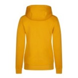 Mystic Brand Hoodie Sweat naiste pusa Mustard