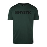 Mystic Brand T-särk Cypress Green