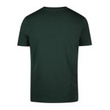 Mystic Brand T-särk Cypress Green