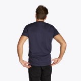 Mystic Brand T-särk Night Blue