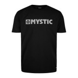 Mystic Brand T-särk Black