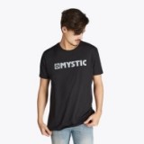 Mystic Brand T-särk Black