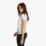2021 Mystic naiste Brand T-särk White