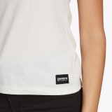 2021 Mystic naiste Brand T-särk White